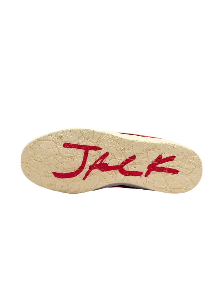 Nike Travis Scott Jumpman Jack TR University Red