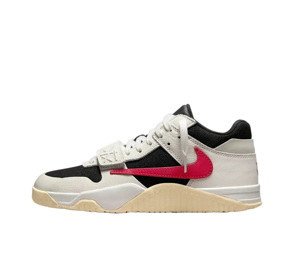 Nike Travis Scott Jumpman Jack TR University Red