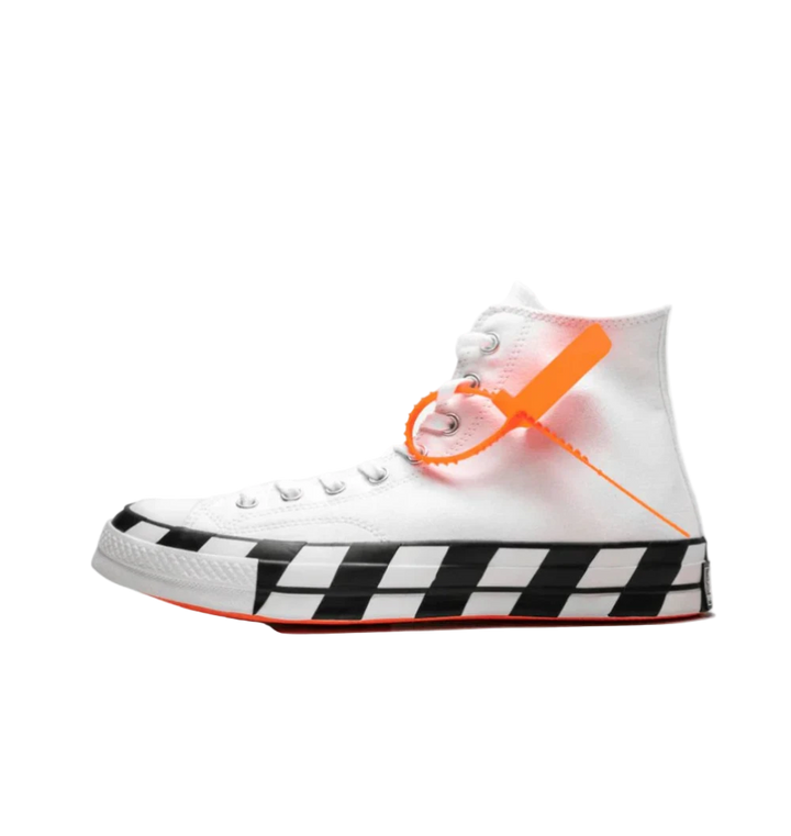 Converse Chuck Taylor All-Star 70 Hi Off-White