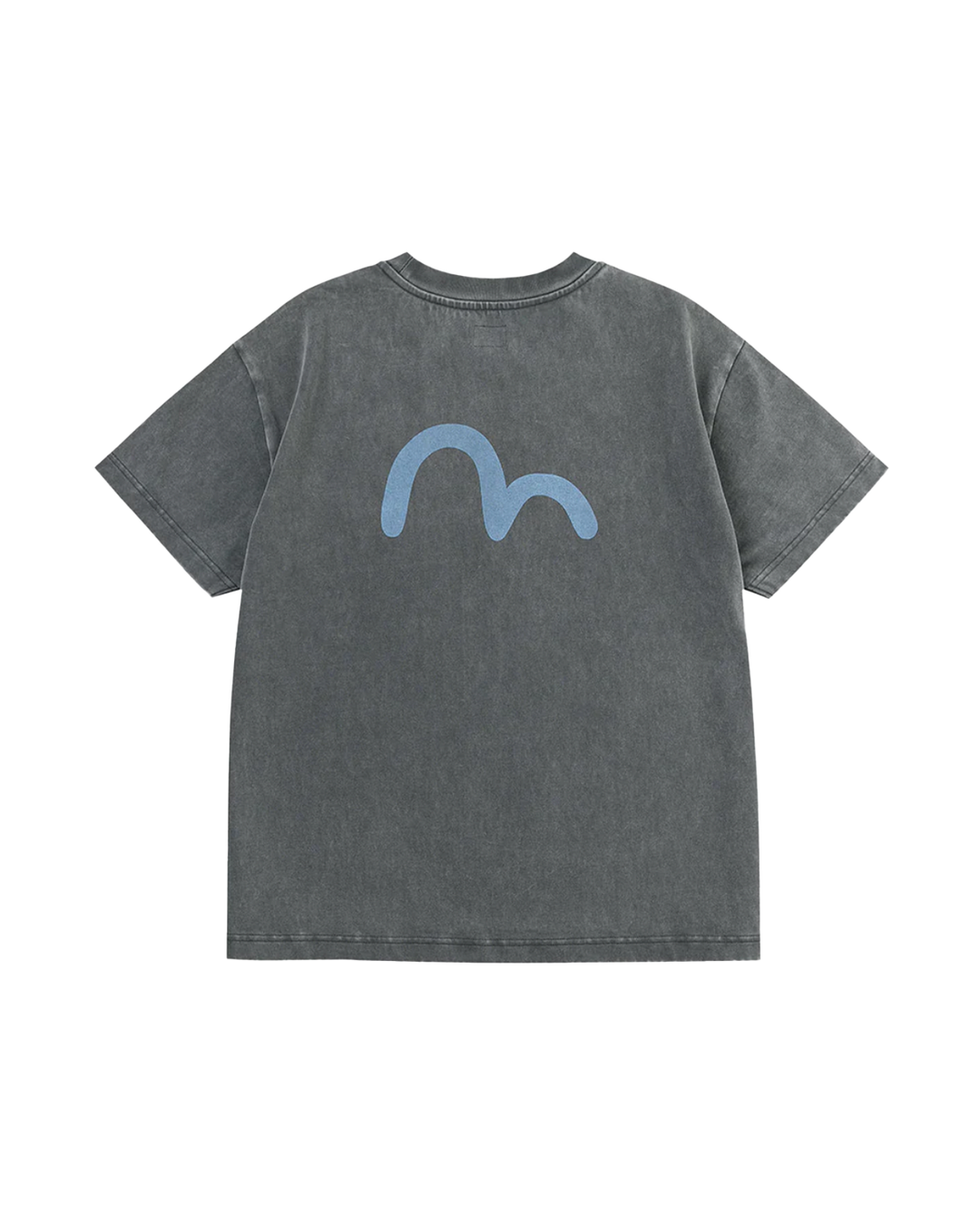 Evisu T-shirt Archives Print