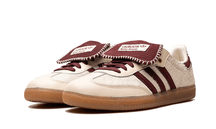 Adidas Samba Wales Bonner "Cream White"