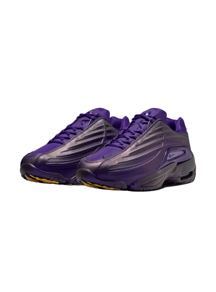 Nike Nocta Hot Step 2 "Eggplant"