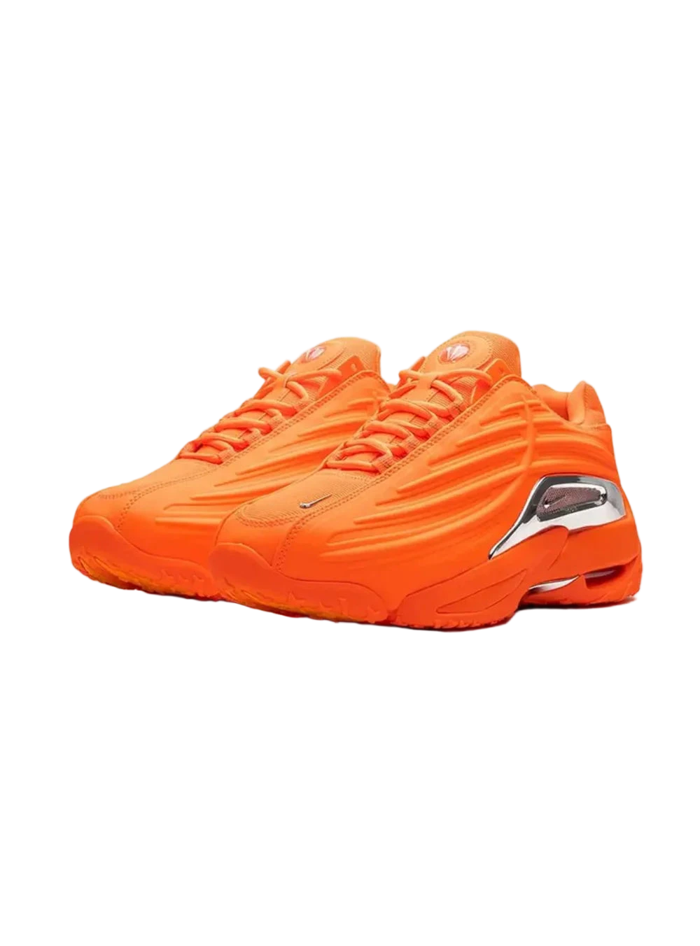 Nike Nocta Hot Step 2 "Total Orange"