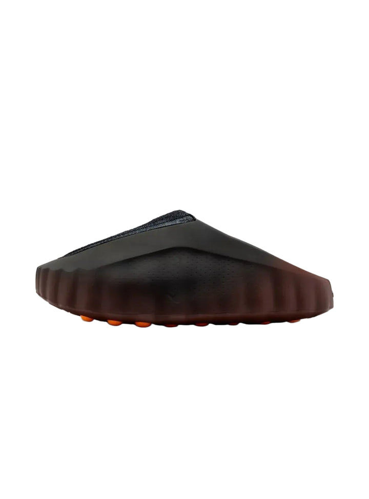 Nike Mind 001 Flyknit Slide Bronze Eclipse Total Orange