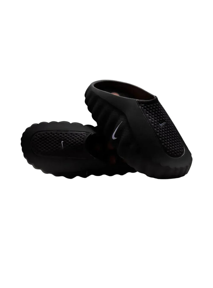 Nike Mind 001 Slide Black Chrome