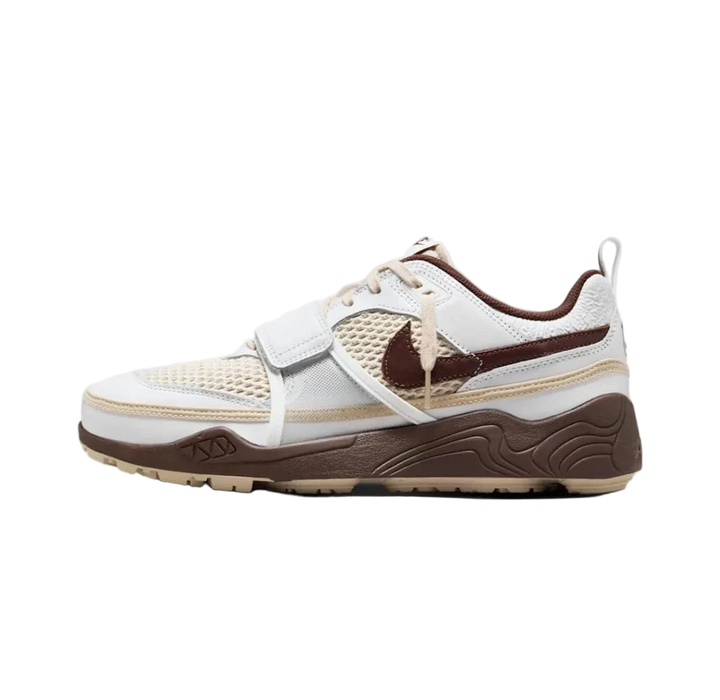 Nike Zoom Field Jaxx Travis Scott "Light Chocolate"