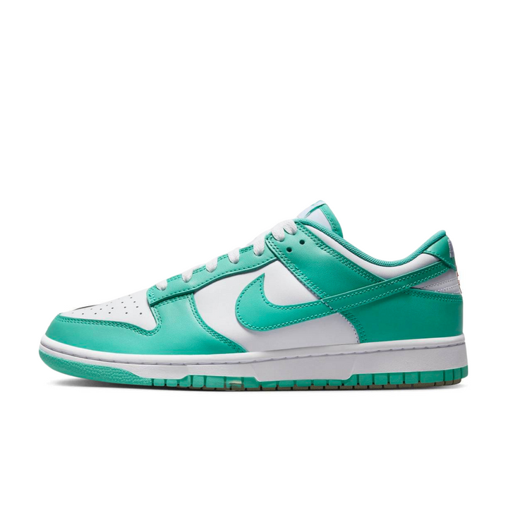 Nike Dunk Low "Clear Jade"