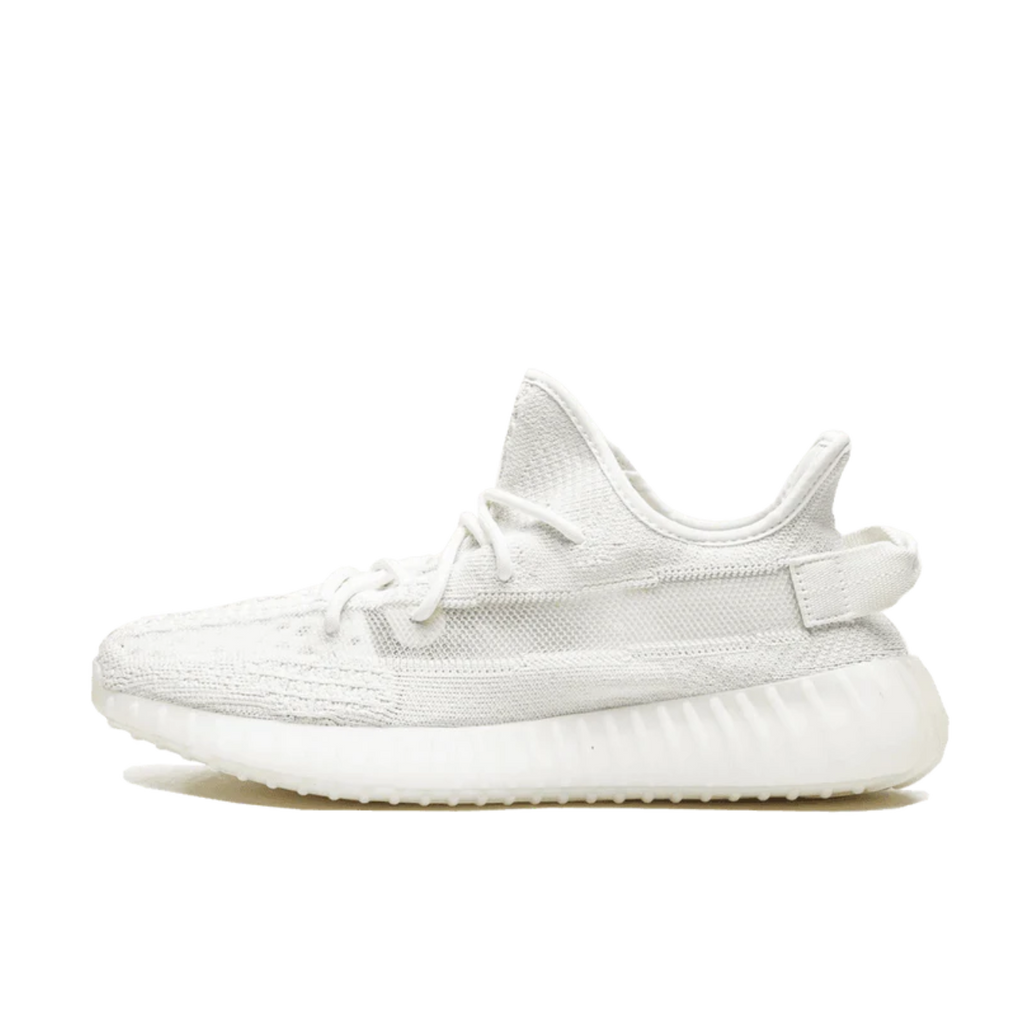 Nike yeezy bianche online