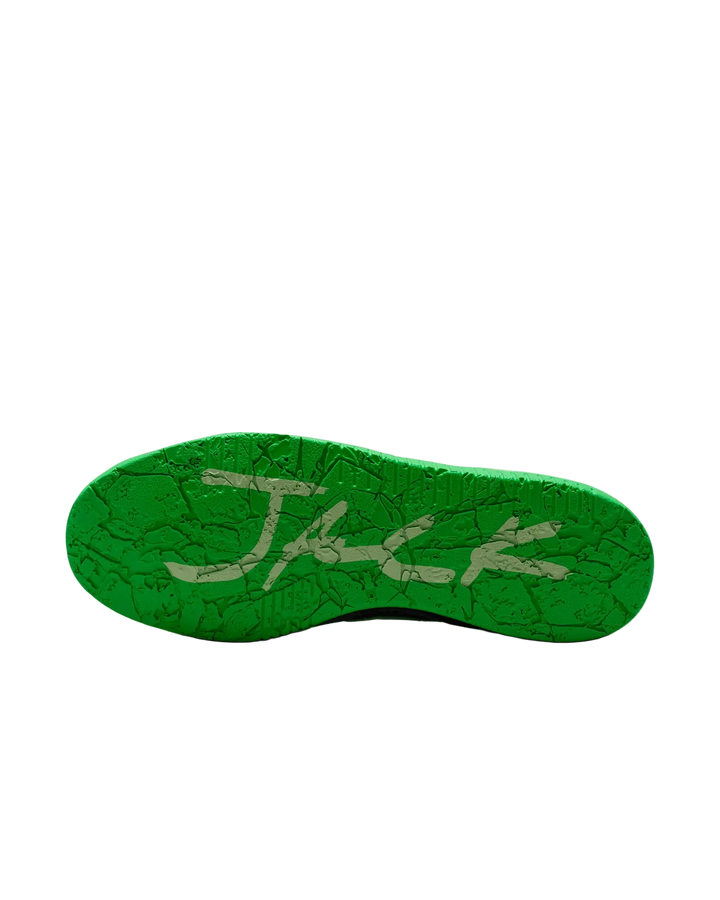 Nike Travis Scott Jumpman Jack TR Green Spark