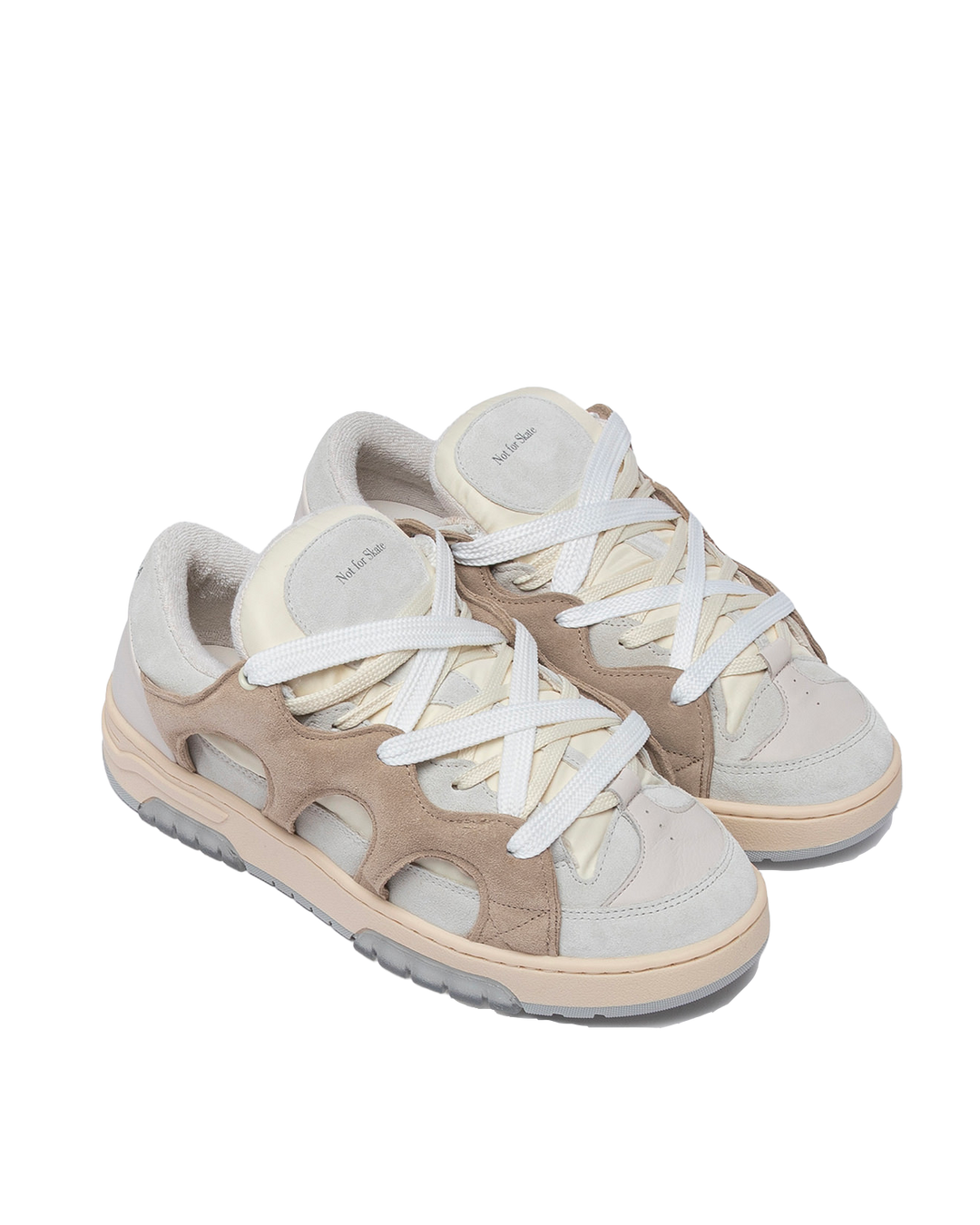 Santha Not For Skate "Model 1"