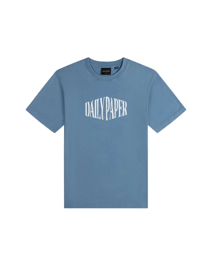 Daily Paper Vintage T-Shirt (Quiet Harbor)