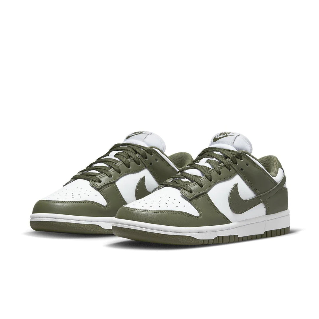 Nike Dunk Low “Medium Olive” (W)