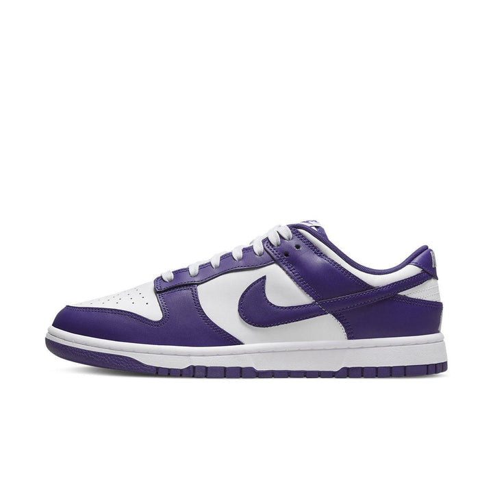 Nike Dunk Low “Championship Court Purple”