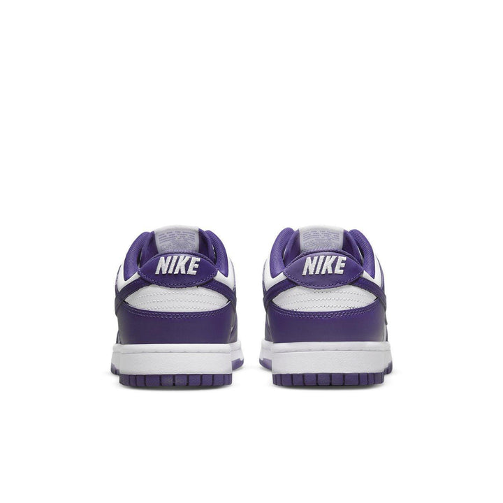 Nike Dunk Low “Championship Court Purple”