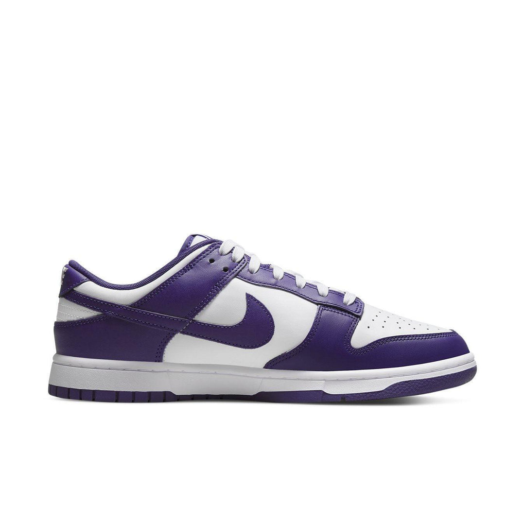 Nike Dunk Low “Championship Court Purple”