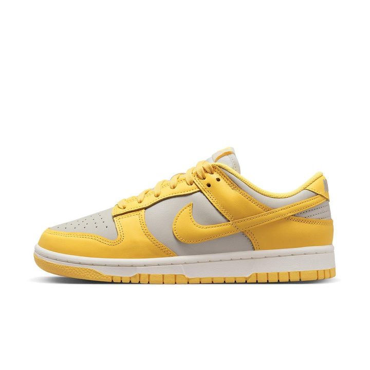 Nike Dunk Low “Citron Pulse” (W)