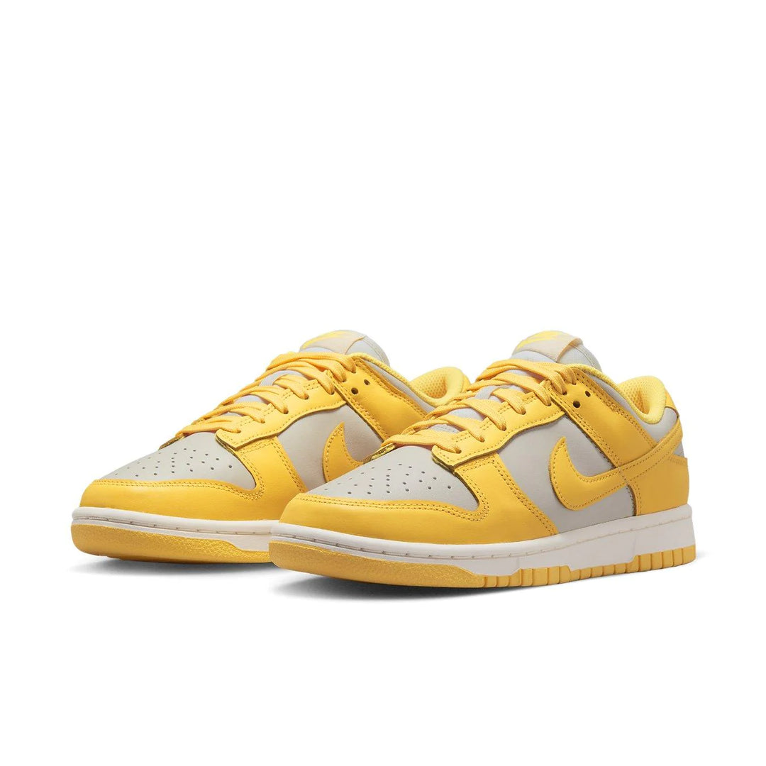 Nike Dunk Low “Citron Pulse” (W)