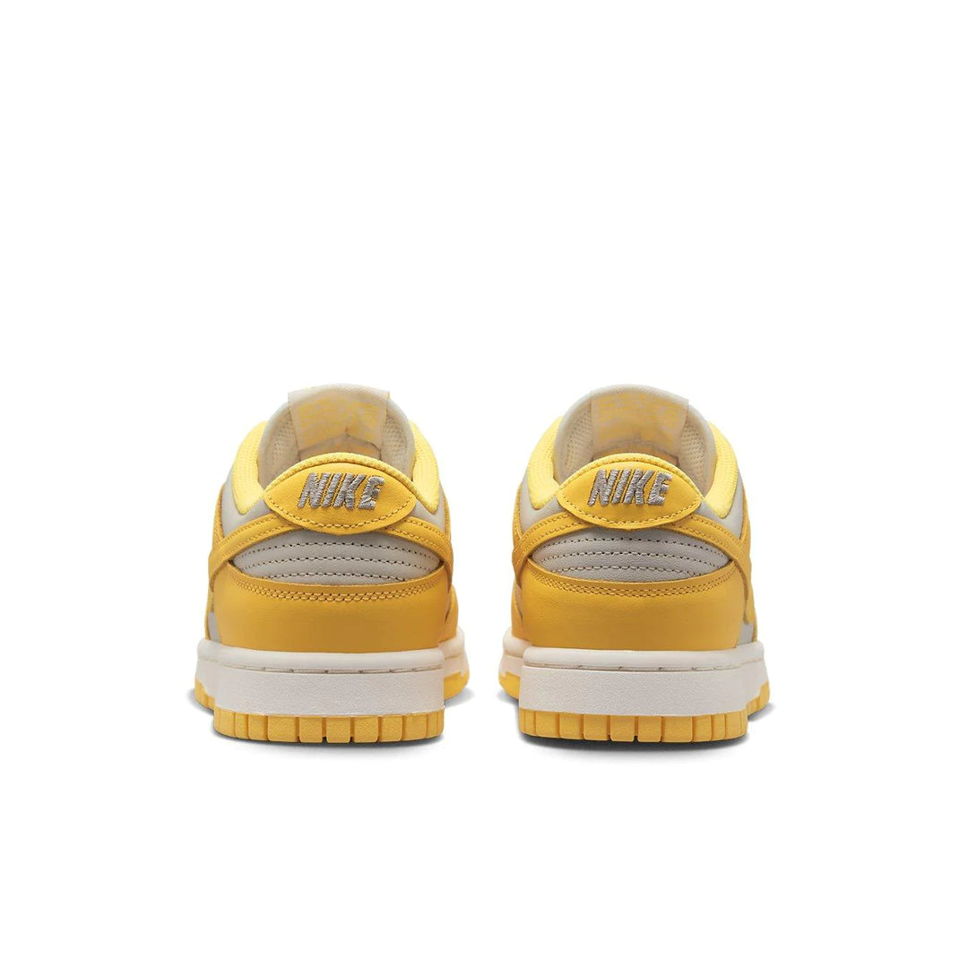 Nike Dunk Low “Citron Pulse” (W)