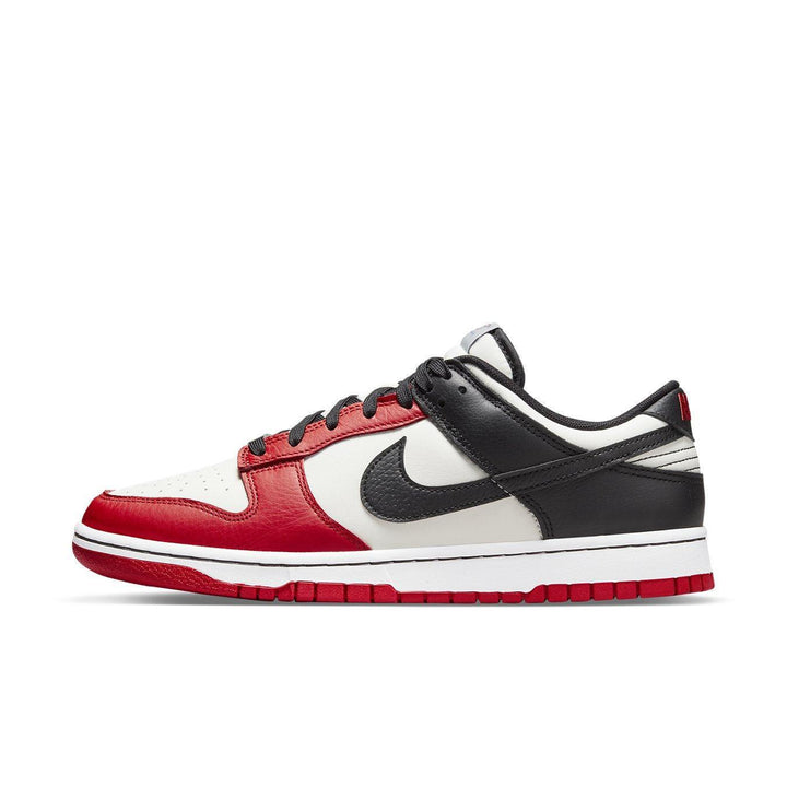 Nike Dunk Low EMB “NBA 75th Anniversary Chicago”