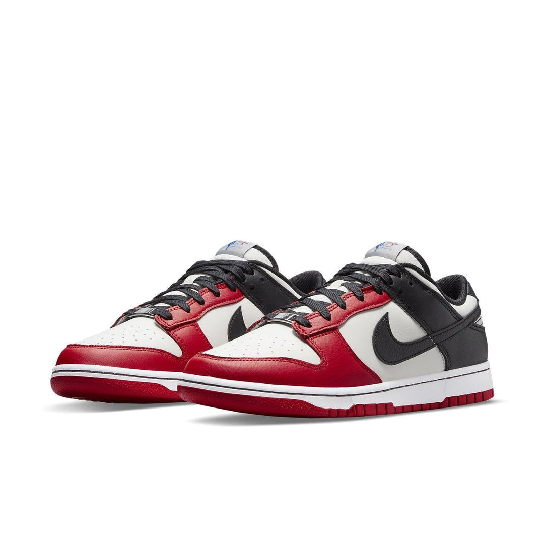 Nike Dunk Low EMB “NBA 75th Anniversary Chicago”