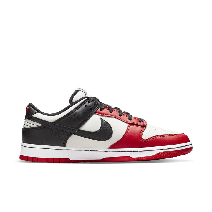 Nike Dunk Low EMB “NBA 75th Anniversary Chicago”