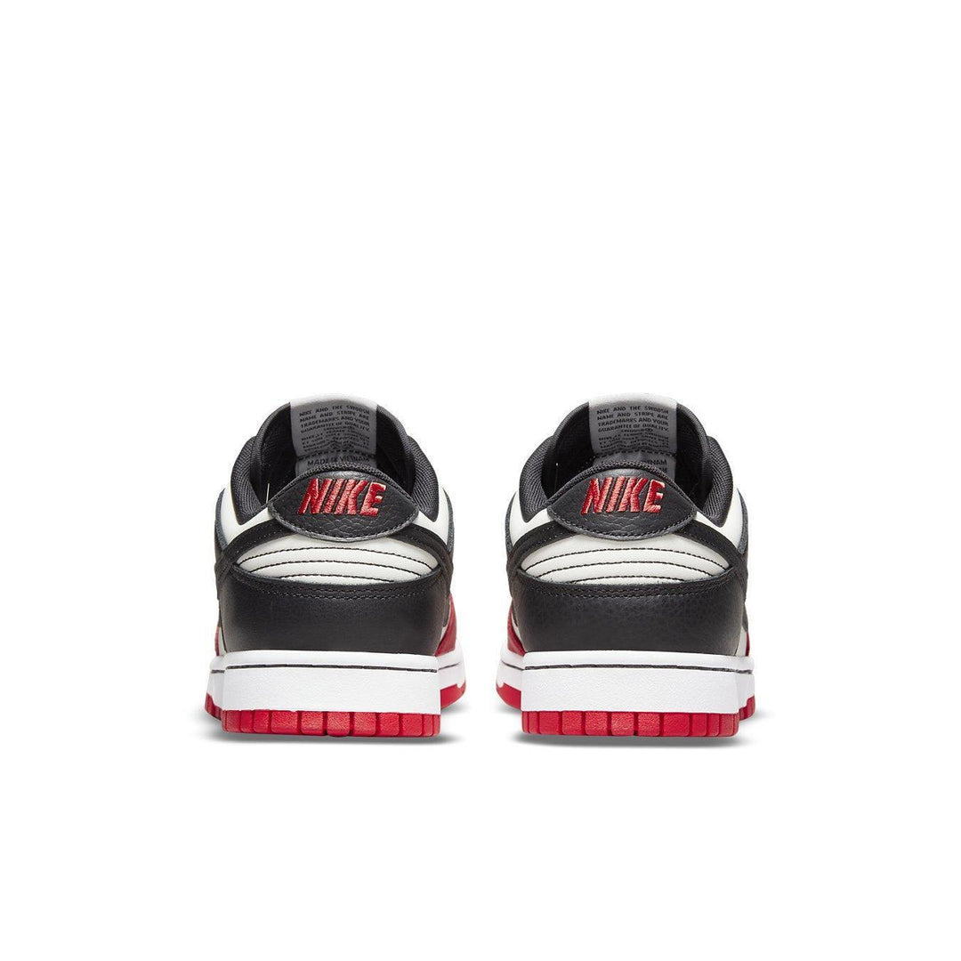 Nike Dunk Low EMB “NBA 75th Anniversary Chicago”