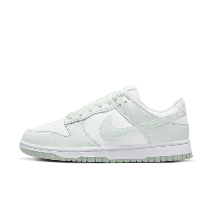 Nike Dunk Low “Next Nature White Mint" (W)