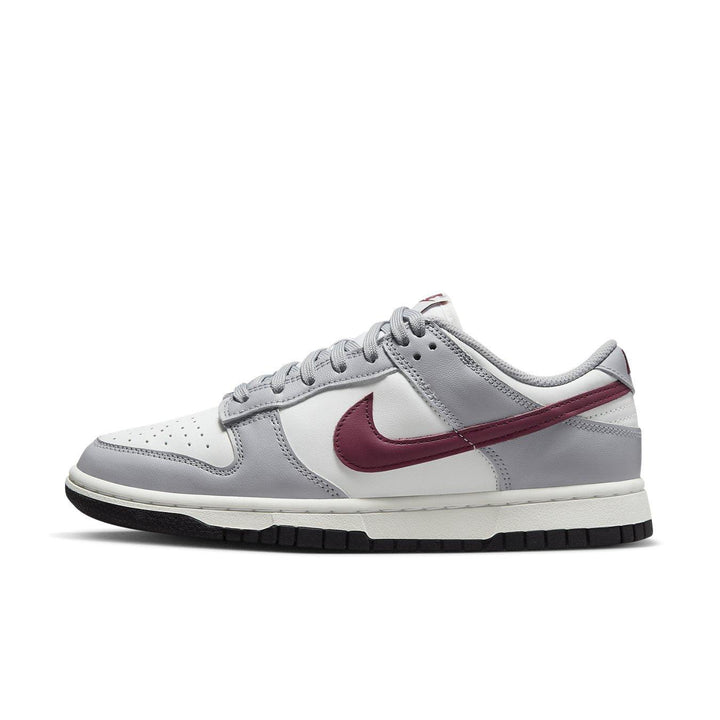 Nike Dunk Low “Pale Ivory Redwood" (W)