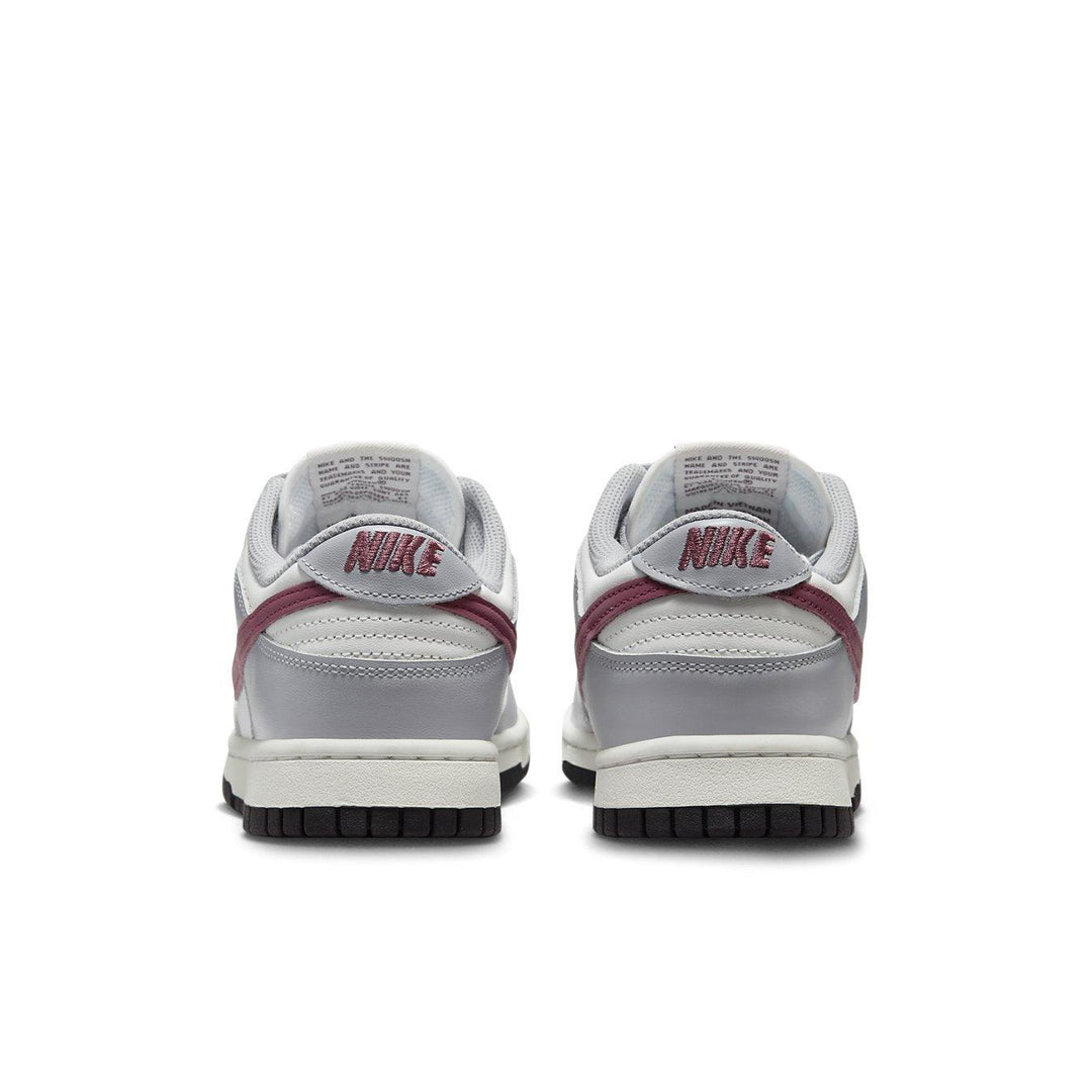 Nike Dunk Low “Pale Ivory Redwood" (W)