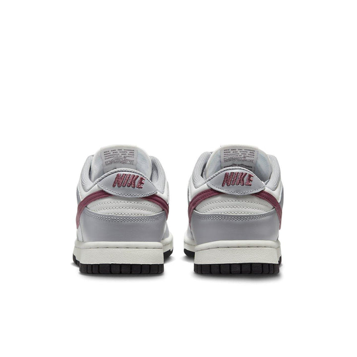 Nike Dunk Low “Pale Ivory Redwood" (W)