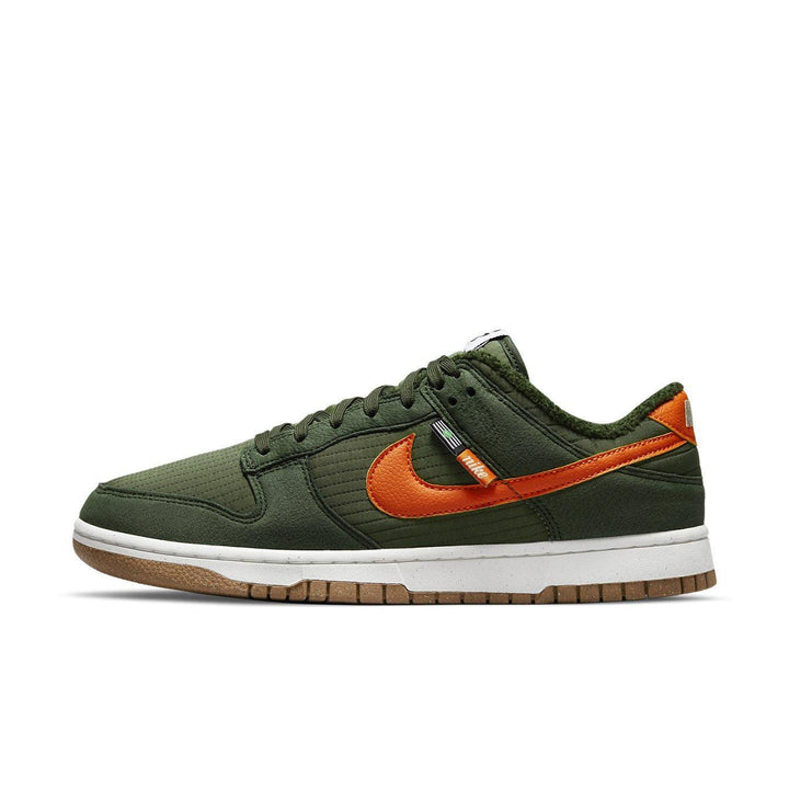 Nike Dunk Low “Next Nature Sequoia”