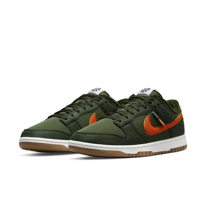 Nike Dunk Low “Next Nature Sequoia”