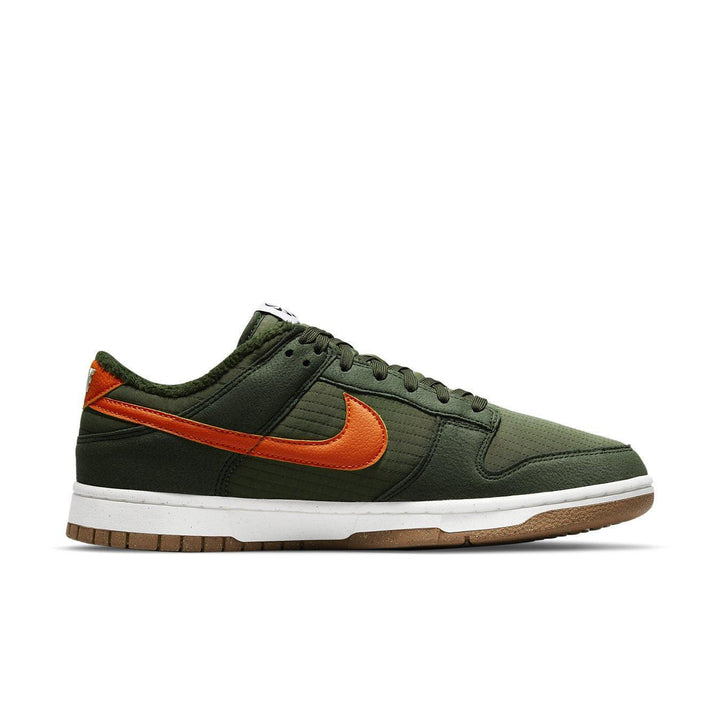 Nike Dunk Low “Next Nature Sequoia”