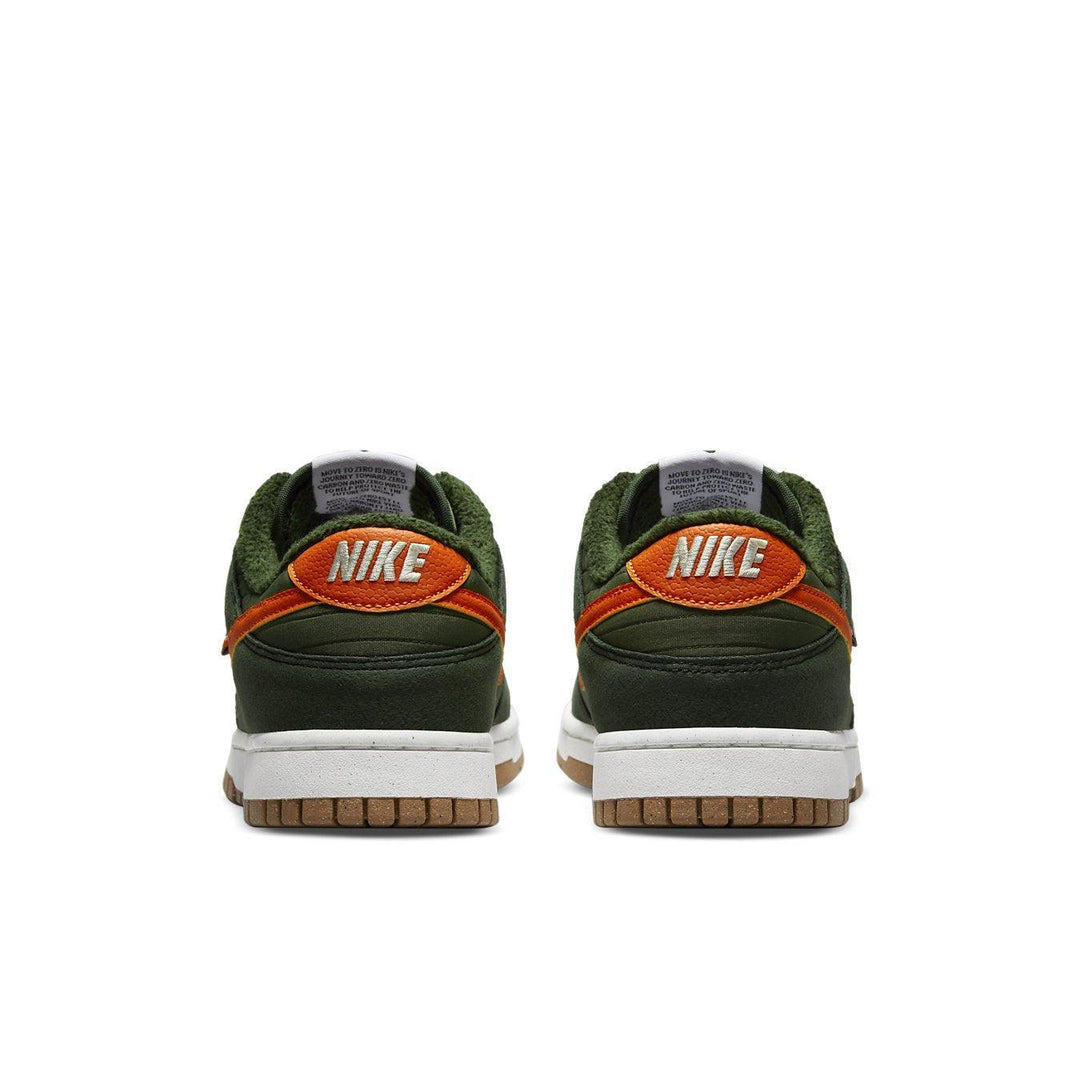 Nike Dunk Low “Next Nature Sequoia”