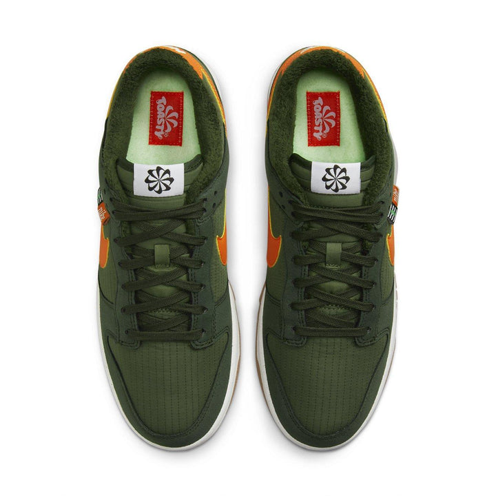 Nike Dunk Low “Next Nature Sequoia”