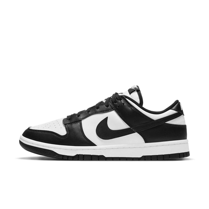 Nike Dunk Low Retro “White Black Panda"