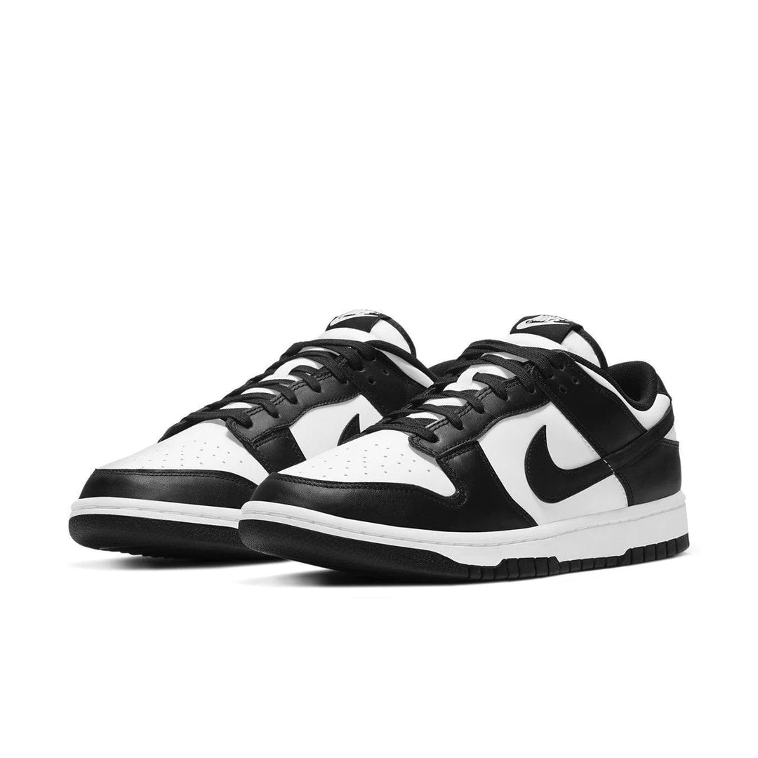 Nike Dunk Low Retro “White Black Panda"