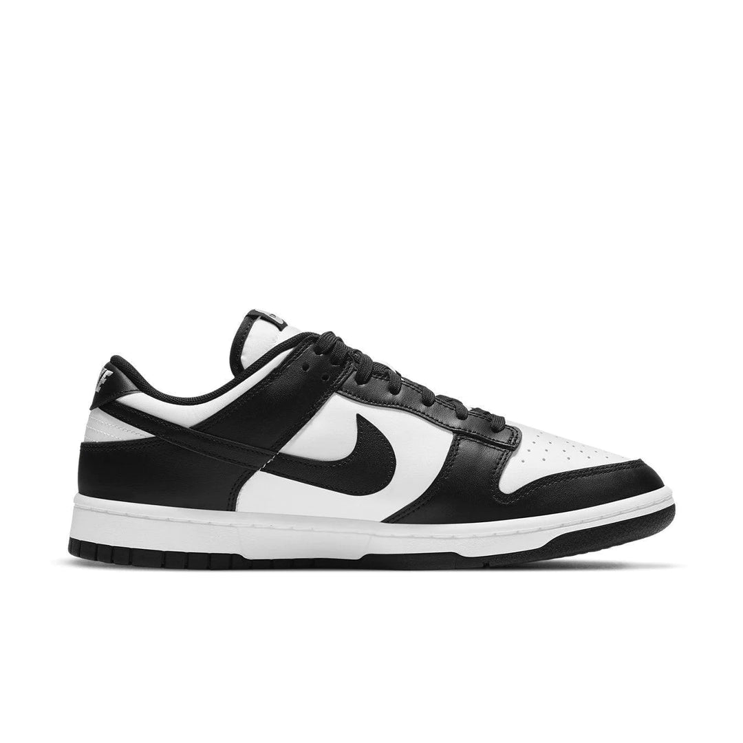 Nike Dunk Low Retro “White Black Panda"