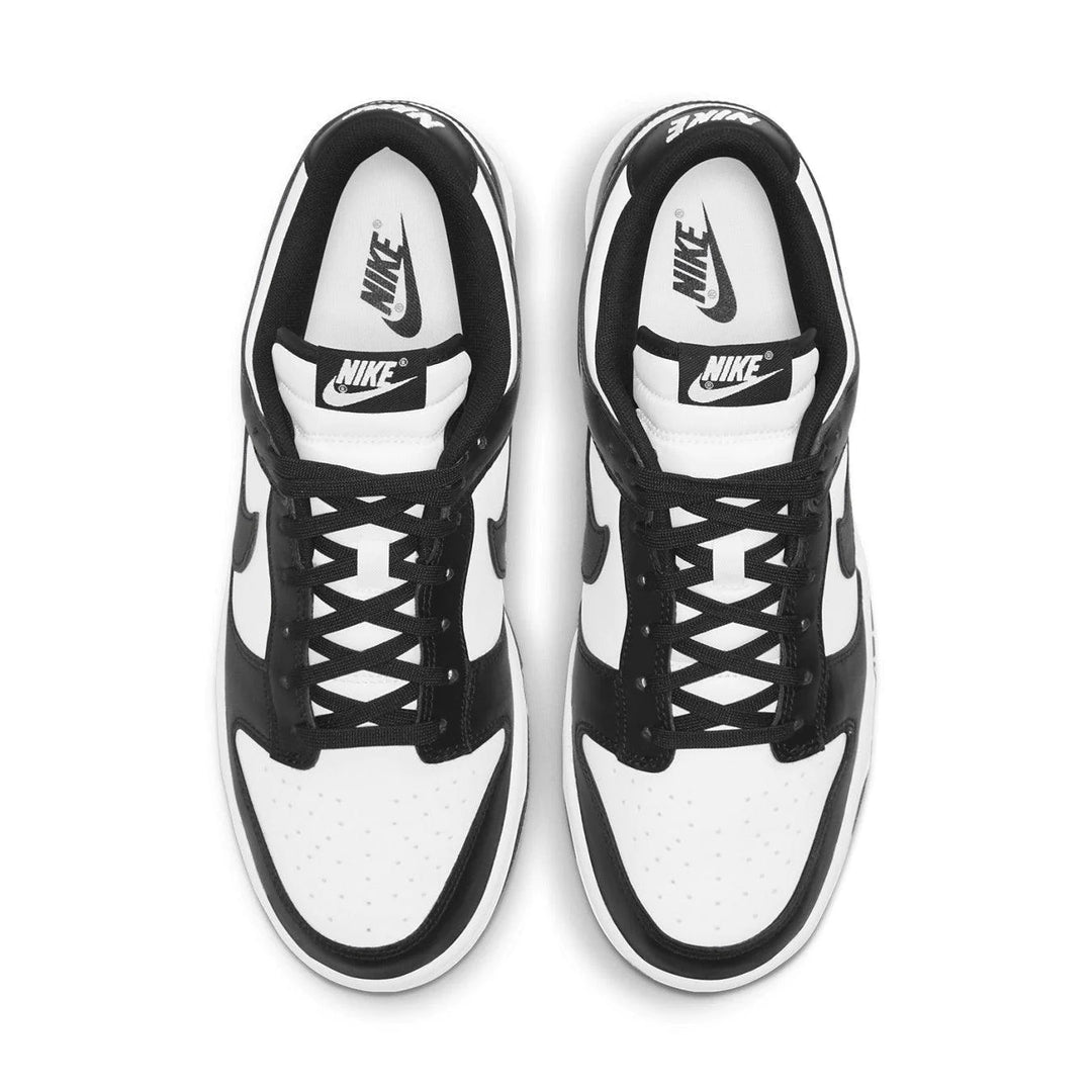 Nike Dunk Low Retro “White Black Panda"