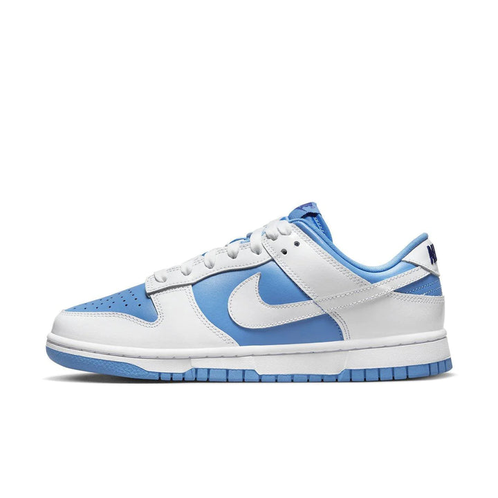 Nike Dunk Low “Reverse UNC” (W)