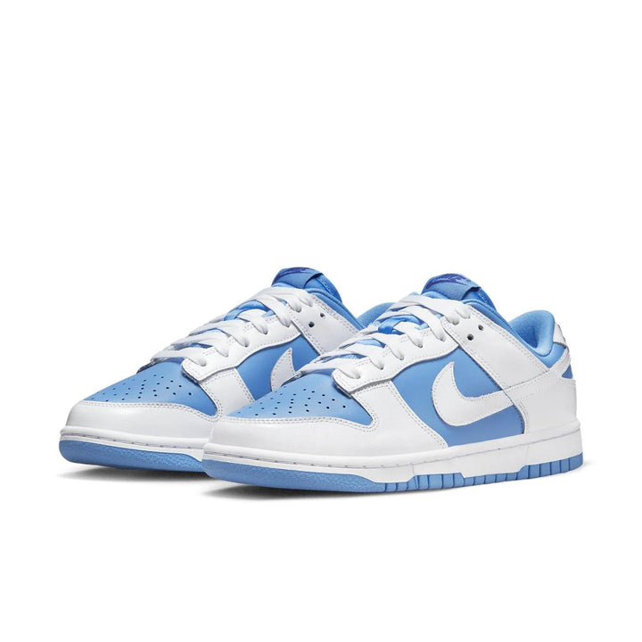 Nike Dunk Low “Reverse UNC” (W)