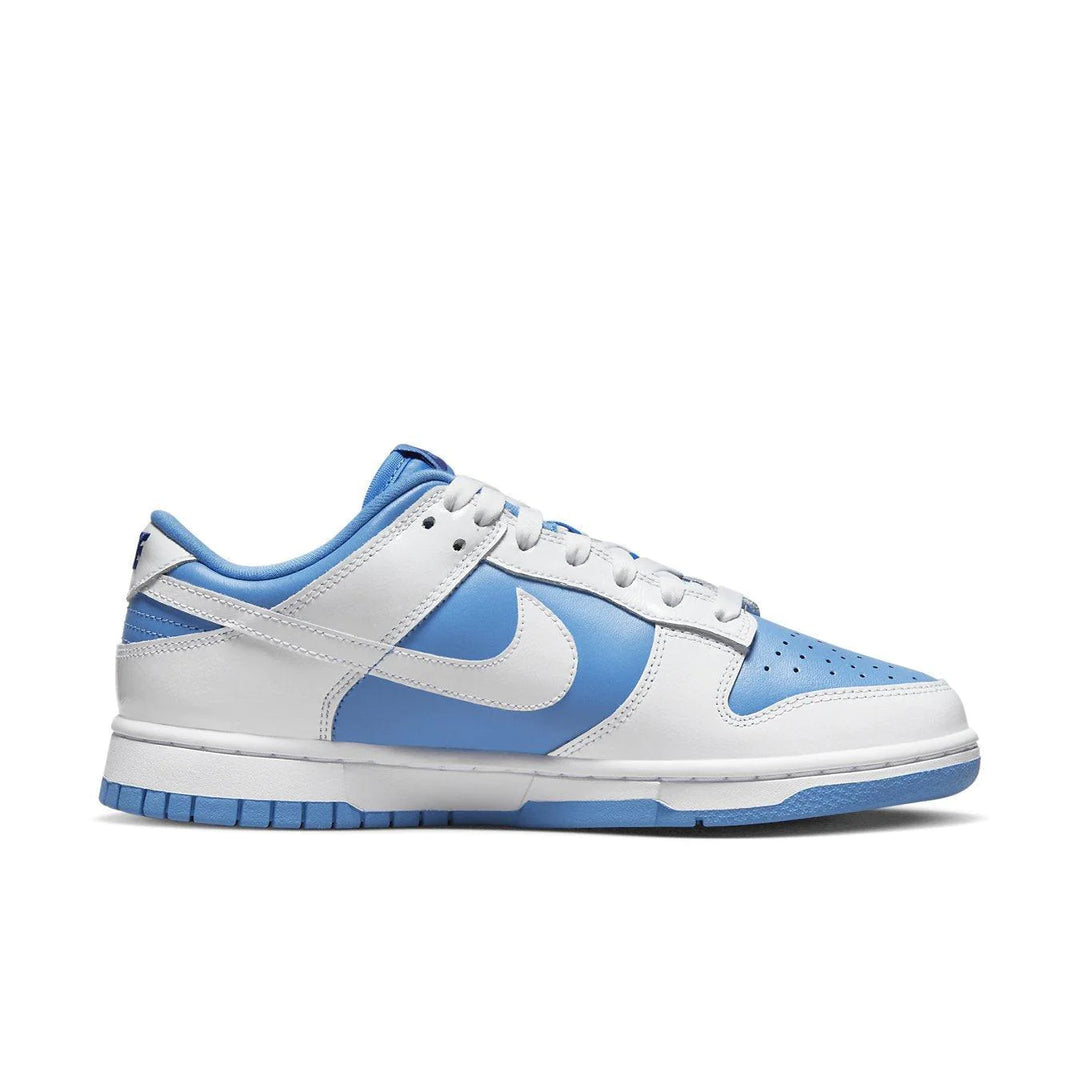 Nike Dunk Low “Reverse UNC” (W)