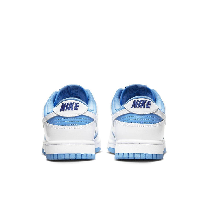 Nike Dunk Low “Reverse UNC” (W)