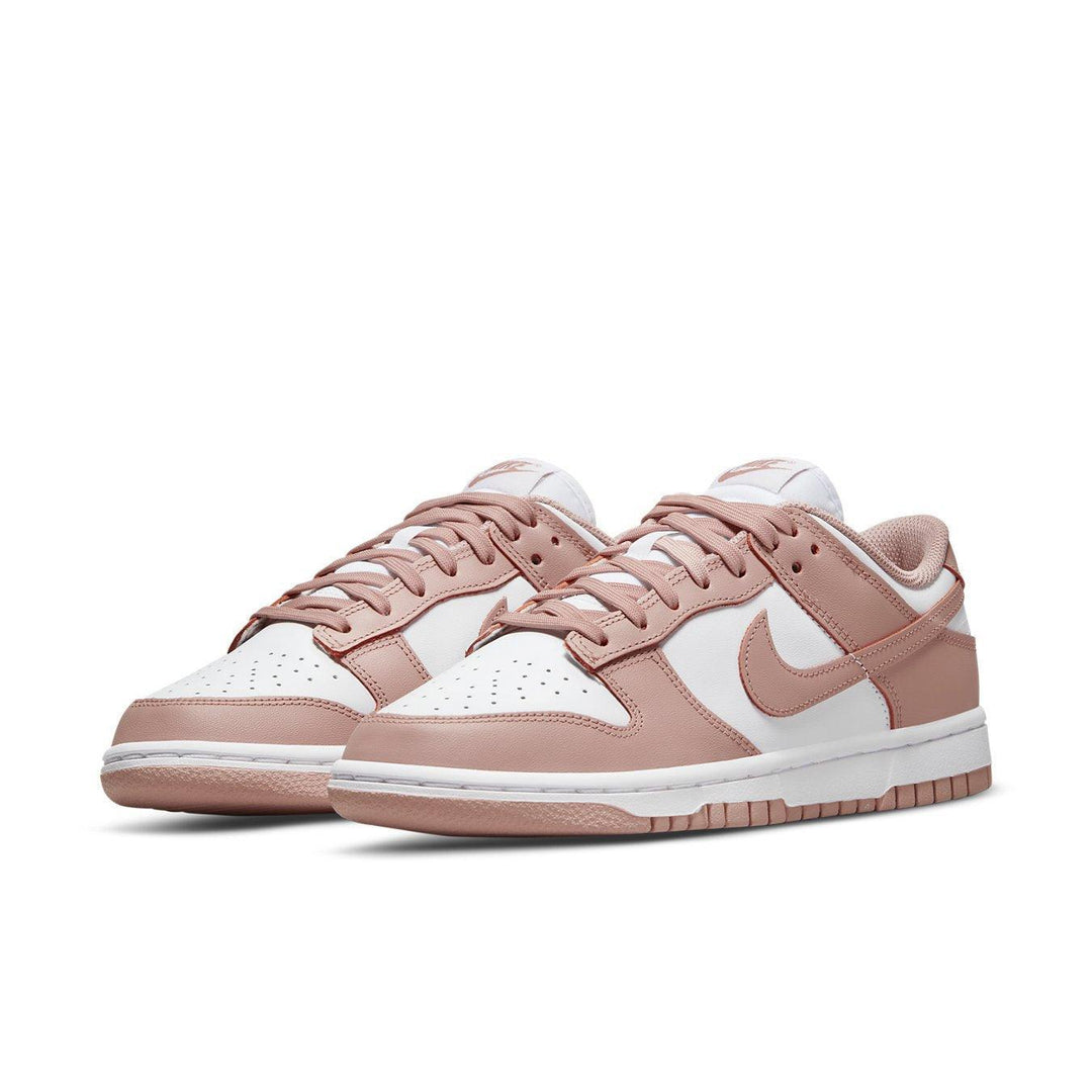 Nike Dunk Low “Rose Whisper” (W)