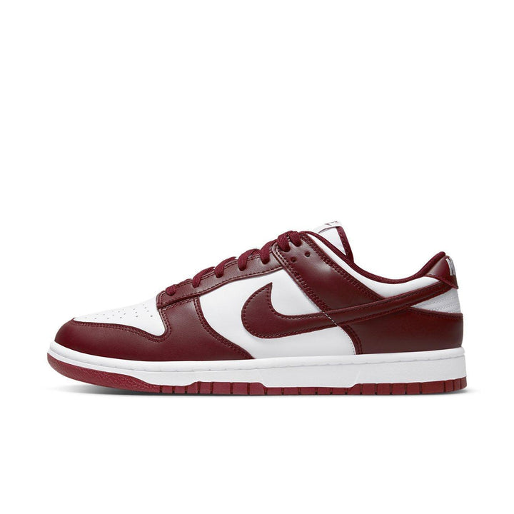 Nike Dunk Low SP “Team Red”