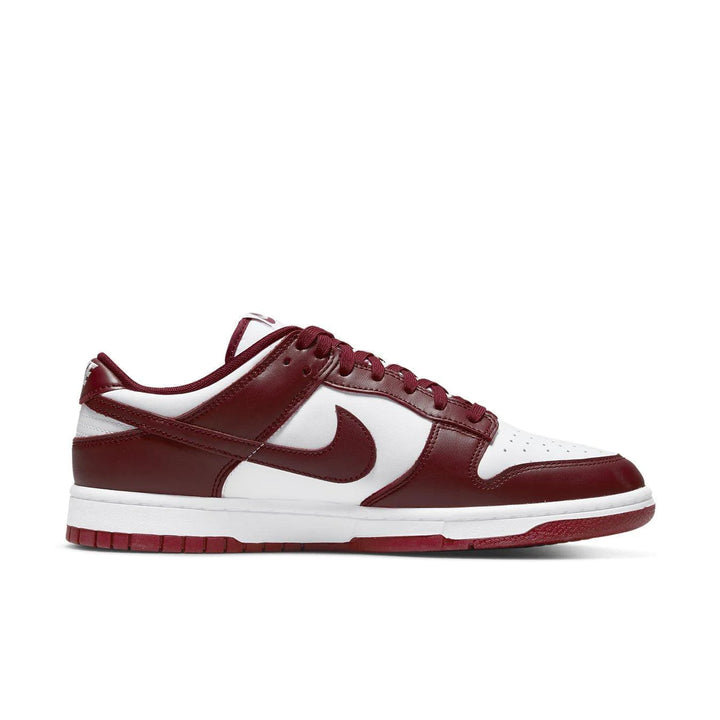 Nike Dunk Low SP “Team Red”