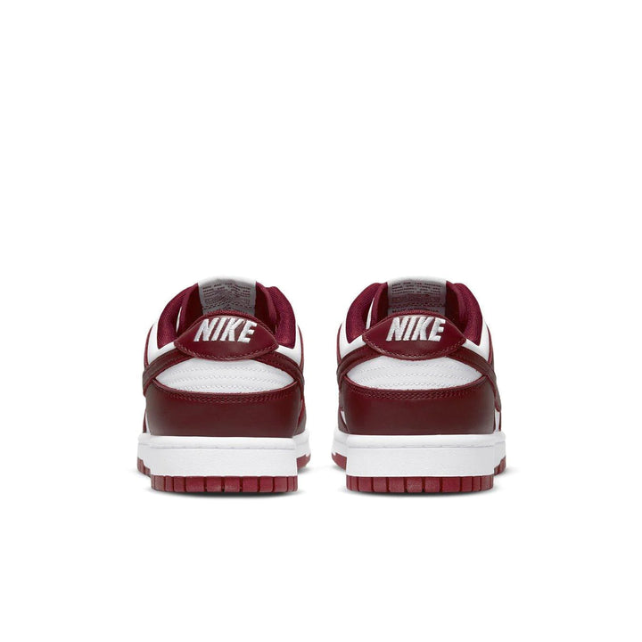 Nike Dunk Low SP “Team Red”