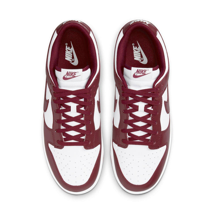 Nike Dunk Low SP “Team Red”