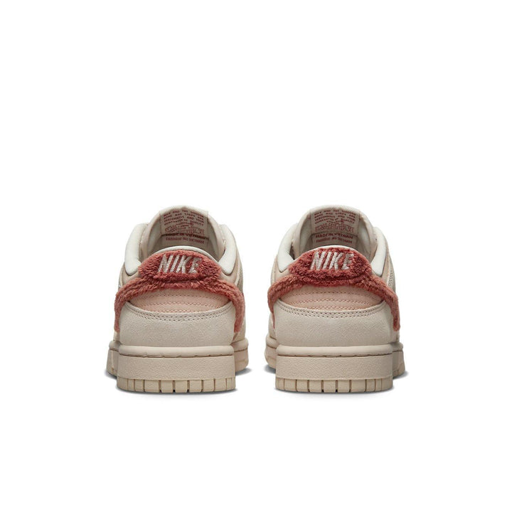 Nike Dunk Low “Terry Swoosh” (W)