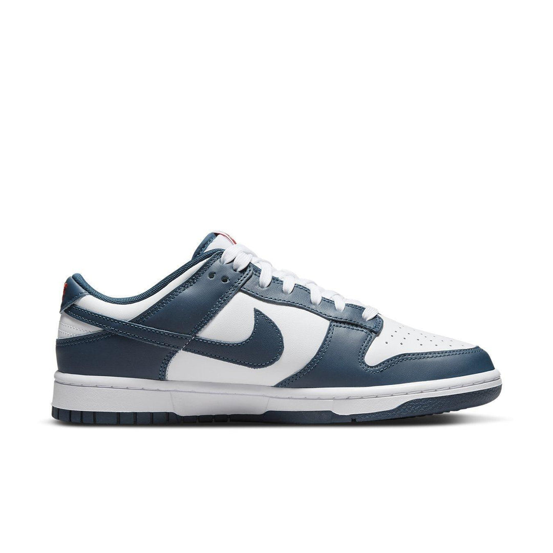 Nike Dunk Low “Valerian Blue”